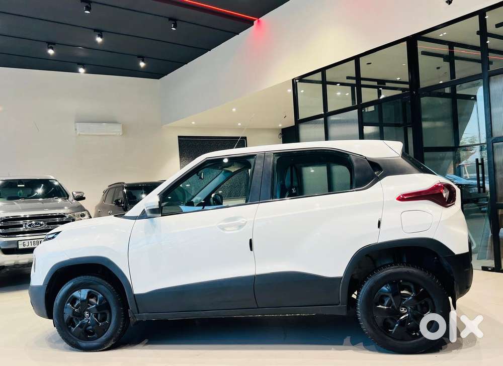 Tata Punch Adventure, 2023, Petrol