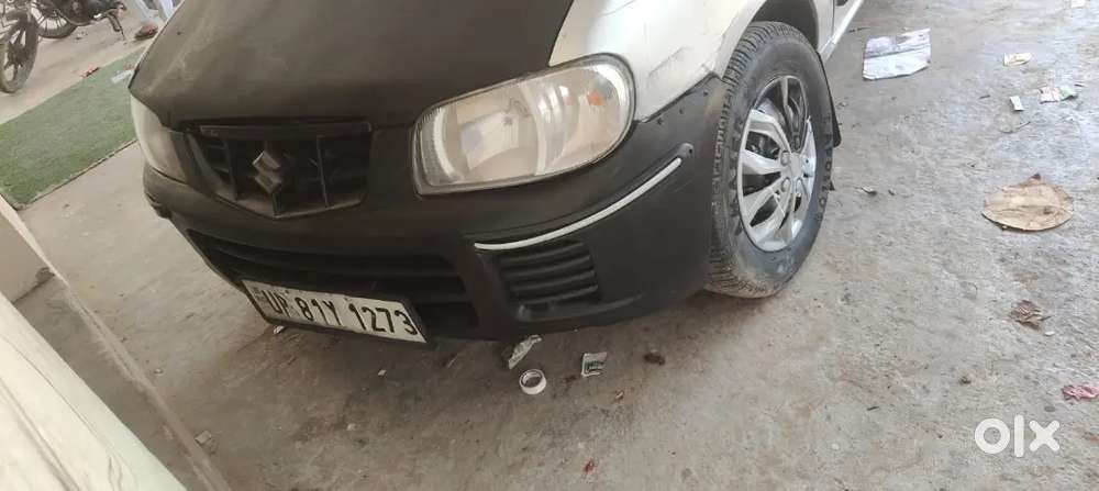 Maruti Suzuki Alto 800 2009