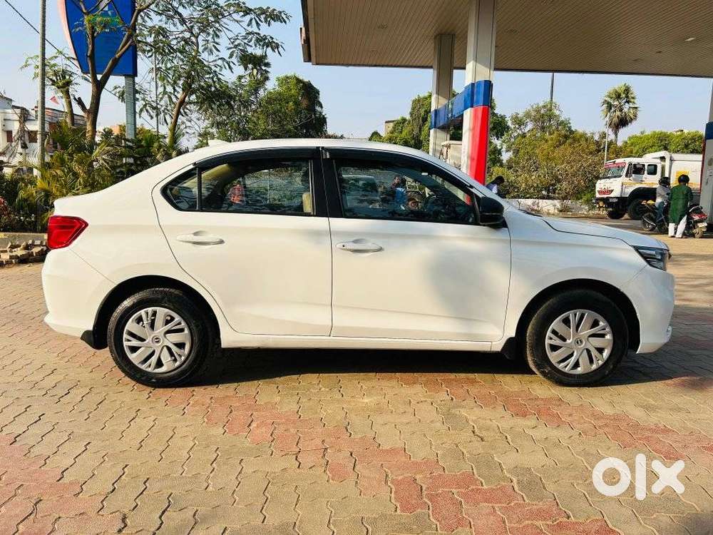 Honda Amaze 1.5 Smt I Dtec, 2021, Diesel