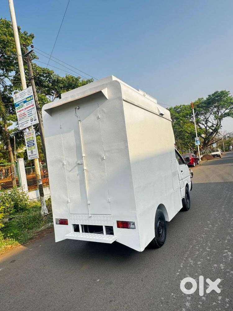Ashok Leyland Stile Le, 2012, Diesel
