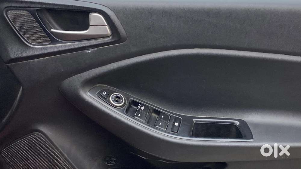 Hyundai I20 Active 1.2 Sx, 2016, Petrol