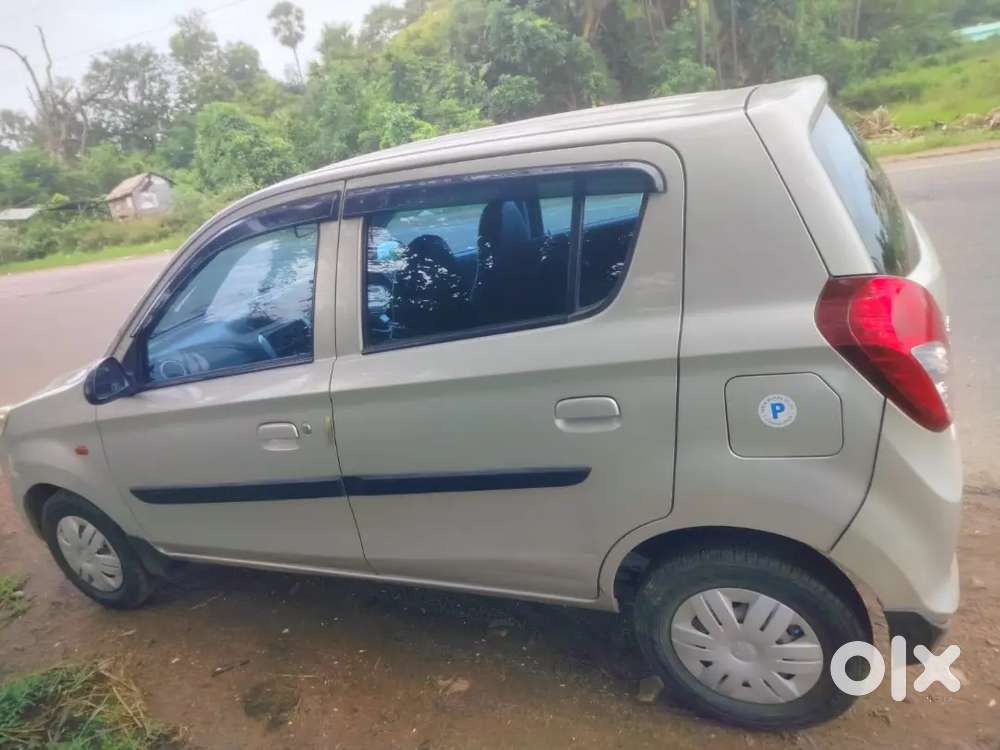 Maruti Suzuki Alto 800 Lxi 2016