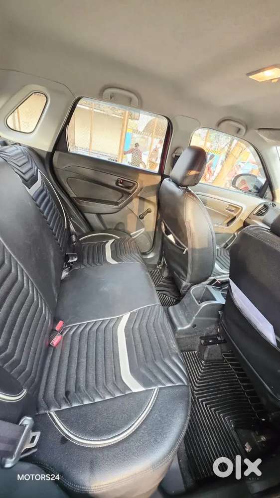 Maruti Suzuki Brezza