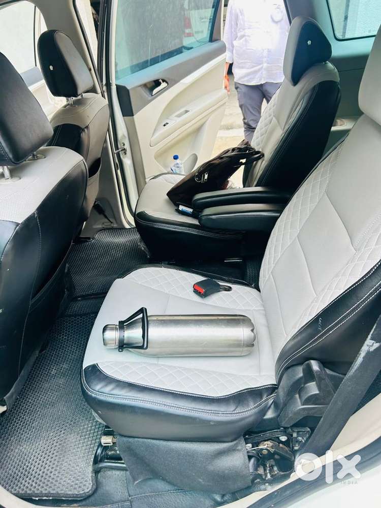 Mahindra Marazzo Diesel 2019