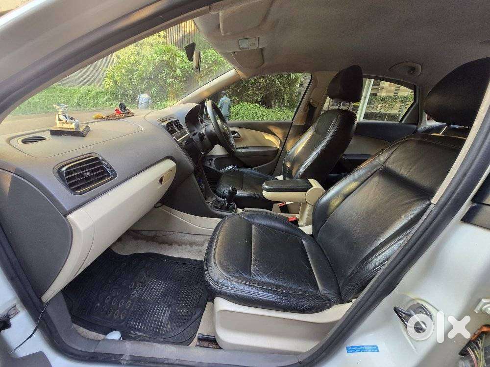 Volkswagen Vento 2010-2013 Diesel Highline, 2012, Diesel