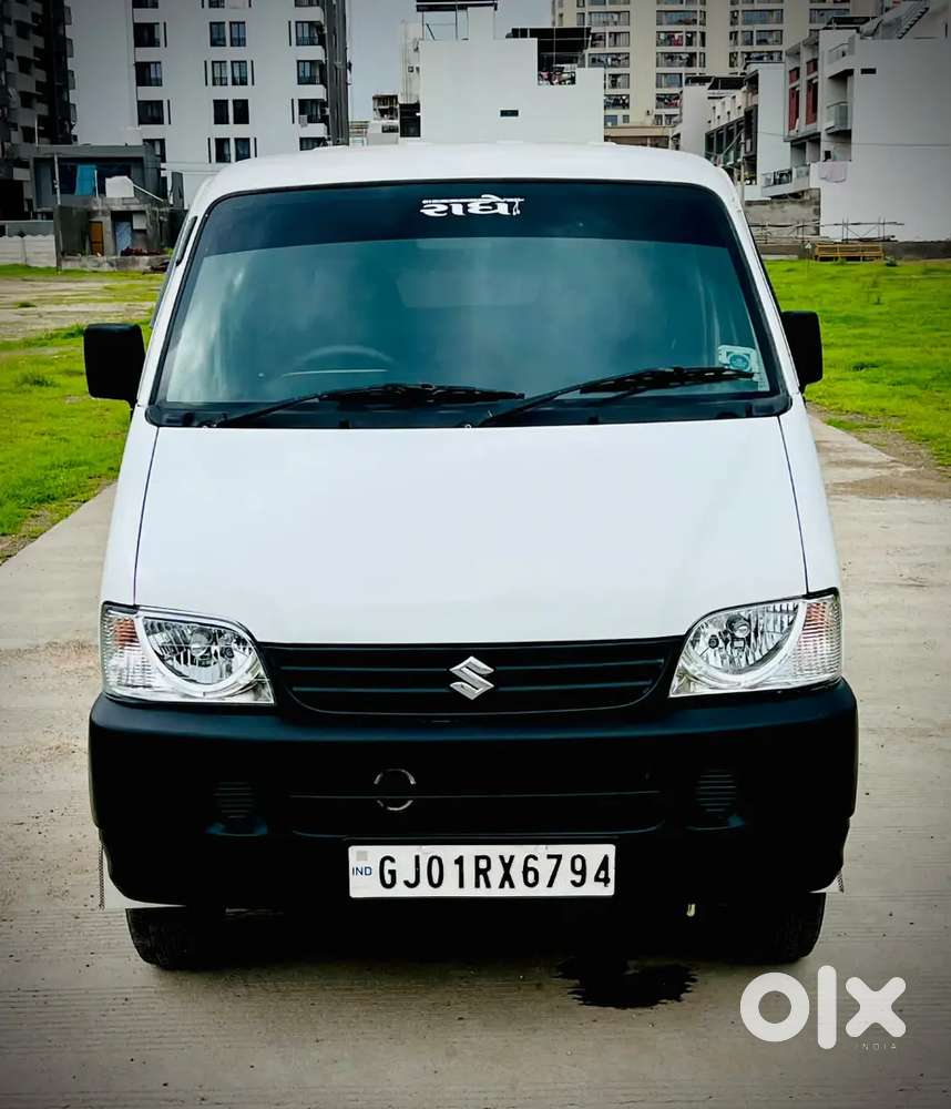 Maruti Suzuki Eeco Ac 2017