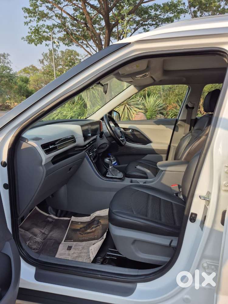 Hyundai Creta 1.4 S Plus Diesel, 2024, Diesel