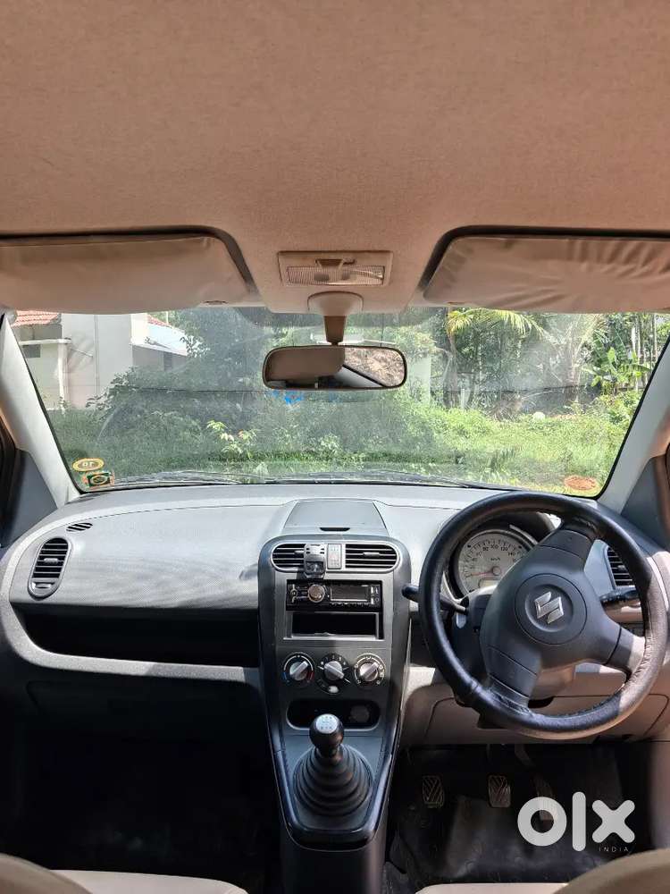 Maruti Suzuki Ritz 2009