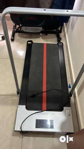 Treadmill deals price olx