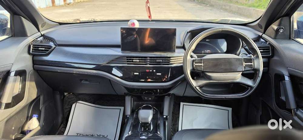 Tata Safari, 2025, Diesel