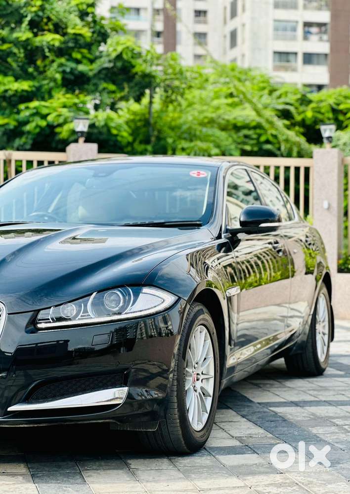 Jaguar Xf 2.2 Diesel, 2015, Diesel