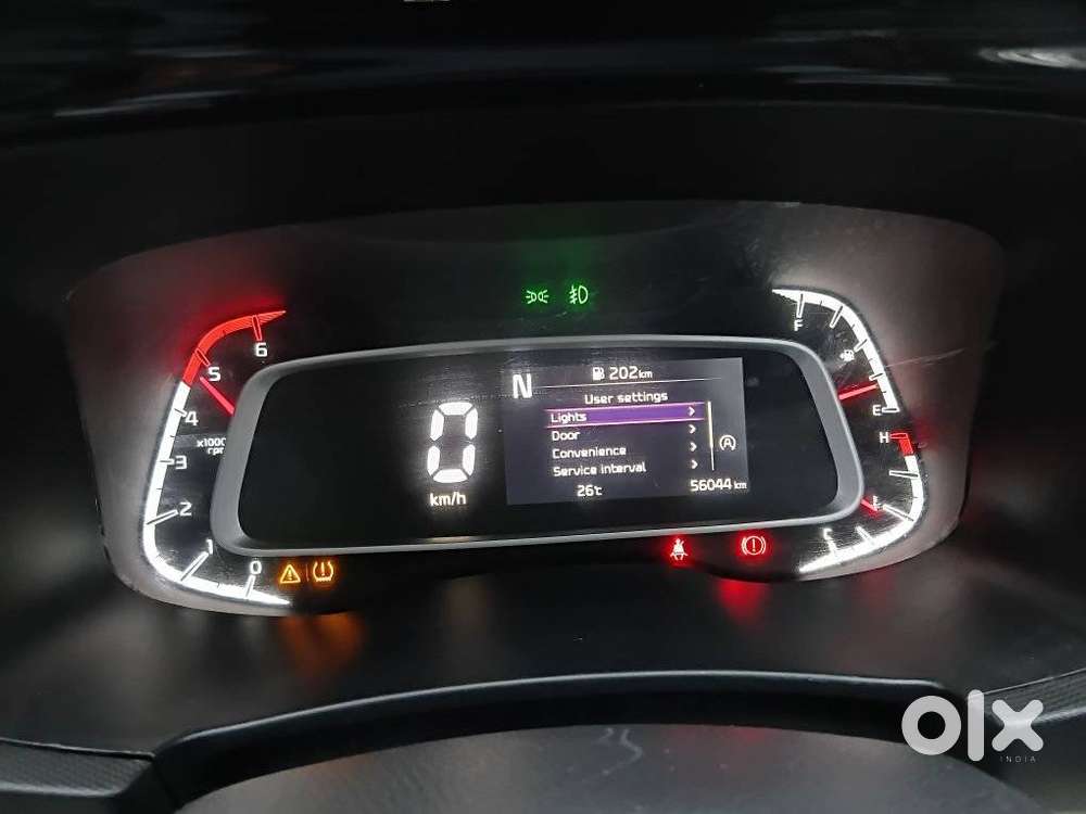 Kia Sonet Htx 1.5 Diesel, 2023, Diesel