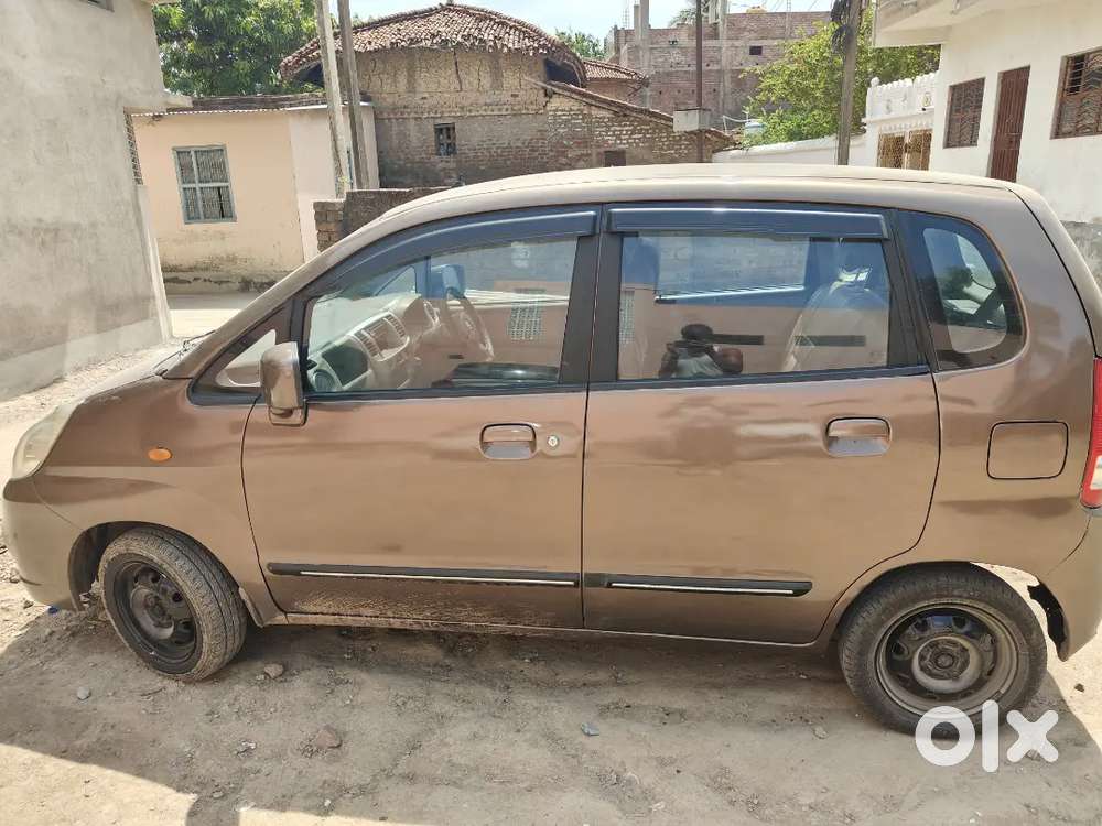 Maruti Suzuki Zen Estilo