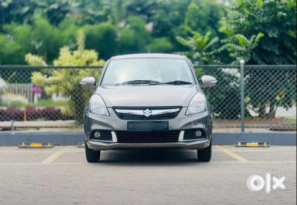 Swift Dzire 2016 Model For Sale