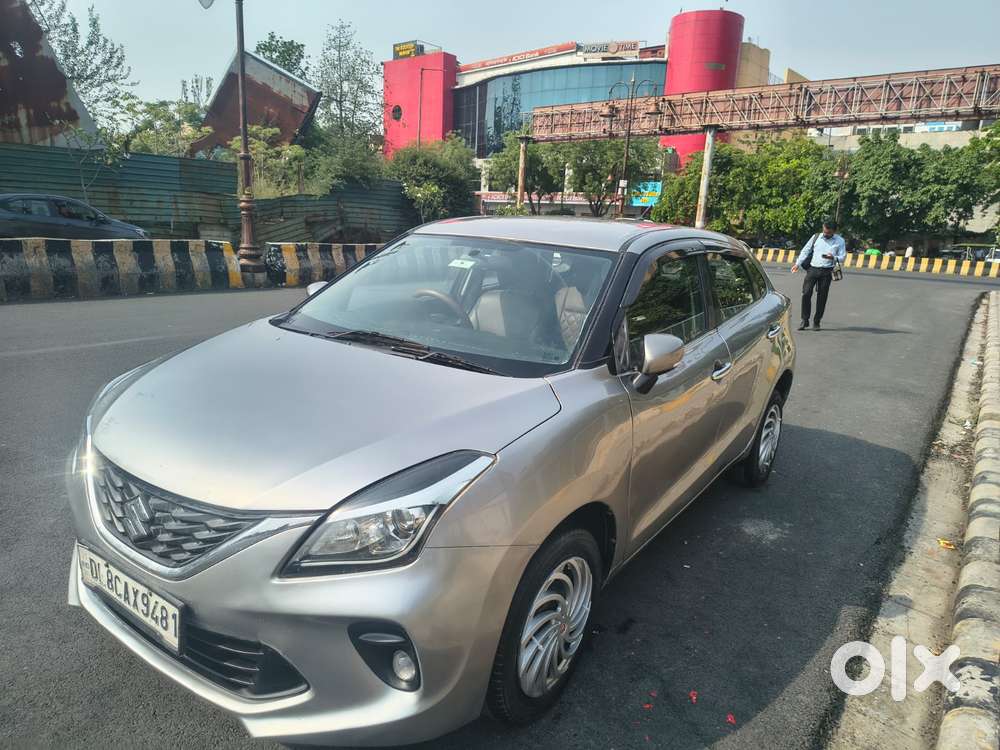 Maruti Suzuki Baleno Delta, 2019, Cng & Hybrids