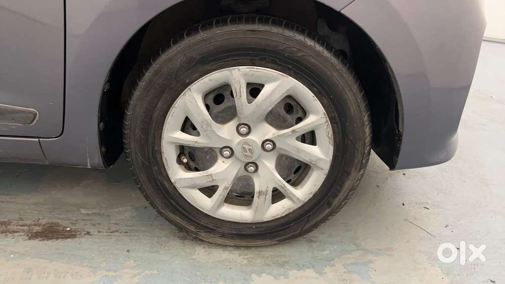 Hyundai Grand I10 1.2 Kappa Sportz, 2019, Petrol