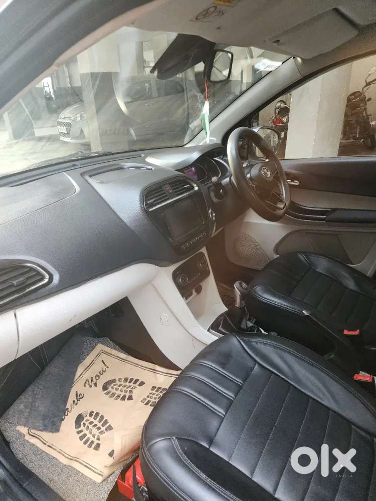 Tata Tigor Xz Plus 2023 Hybrid