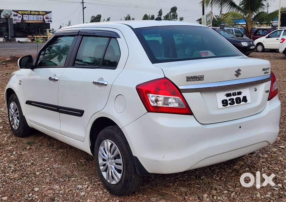 Maruti Suzuki Swift Dzire Vdi Bsiv, 2015, Diesel