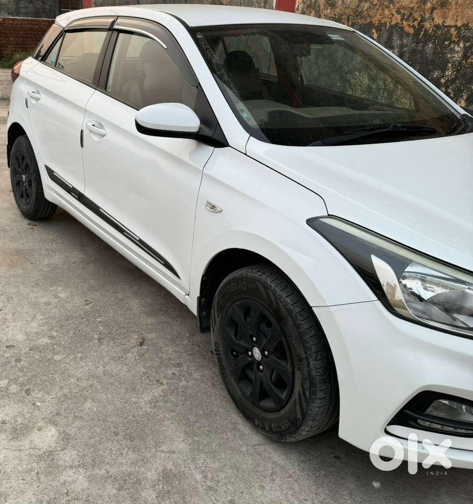 Hyundai I20 Magna 2019
