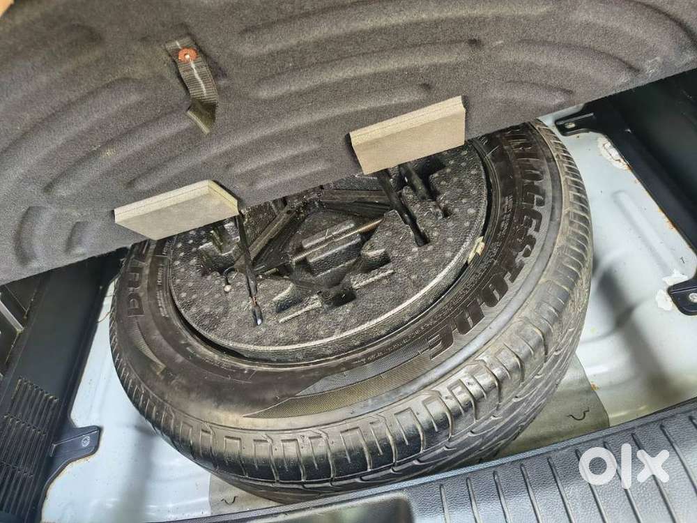 Hyundai Creta 1.6 Sx Automatic, 2018, Petrol