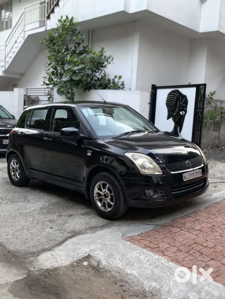 Maruti Suzuki Swift 2009 Diesel 150000 Km Driven