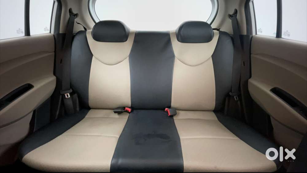 Hyundai Santro Magna, 2021, Petrol