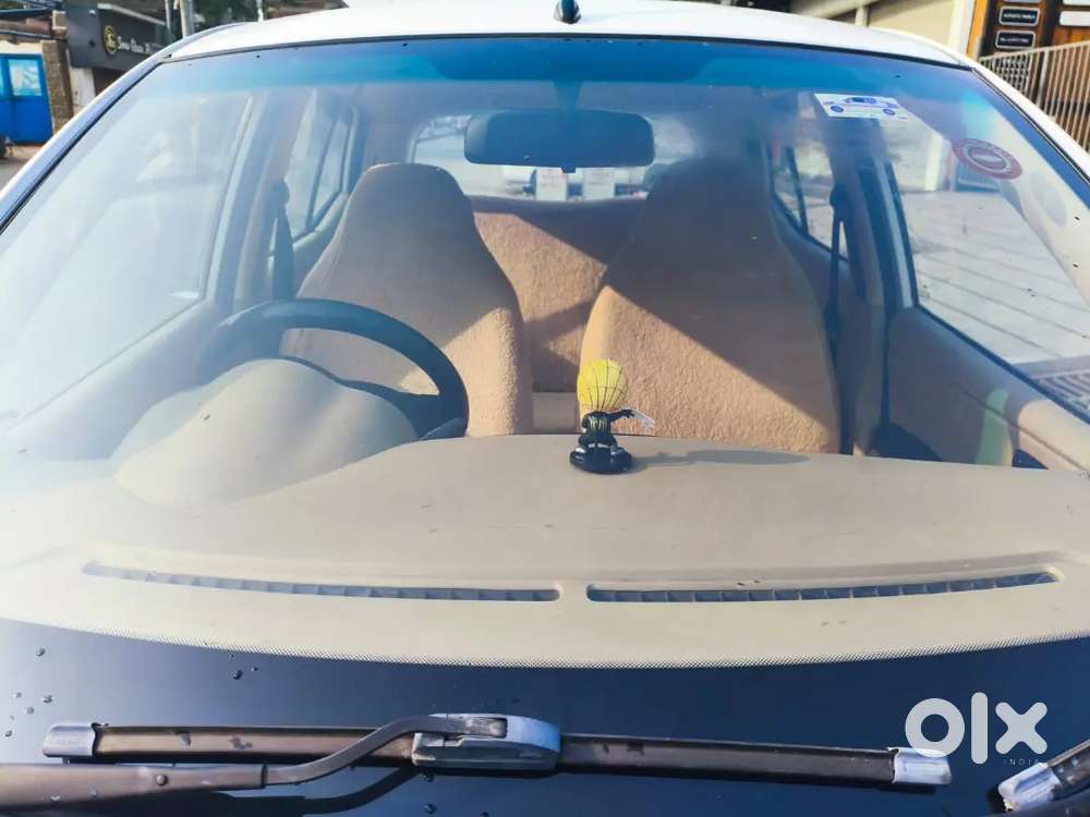 Hyundai I10 Magna Petrol 2011