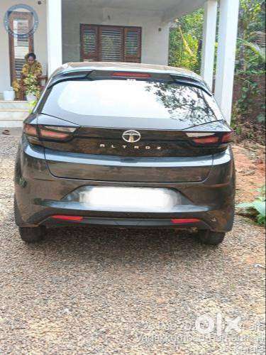 Tata Altroz 1.2 Xe 2021 Petrol
