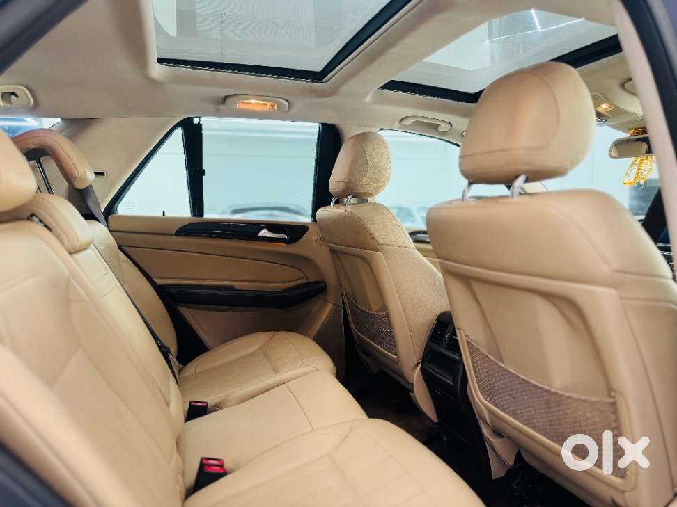 Mercedes-benz Gle Class 2.1 250d 4matic, 2017, Diesel