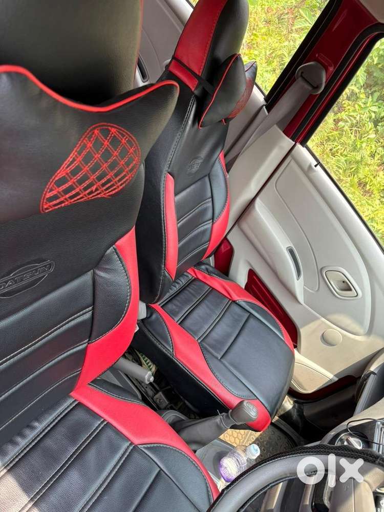 Datsun Redi Go 2017 Petrol Well Maintained