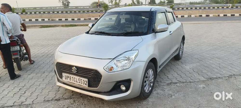 Maruti Suzuki Swift 2020 Vdi Manual Diesel