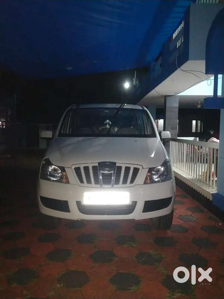 Mahindra Xylo  Fully Restored  3-way Camera  Rc Renewed Till 2031