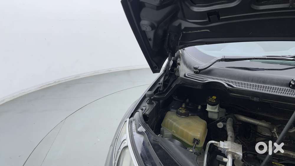 Ford Ecosport 1.5 Ti Vct Mt Titanium, 2015, Petrol