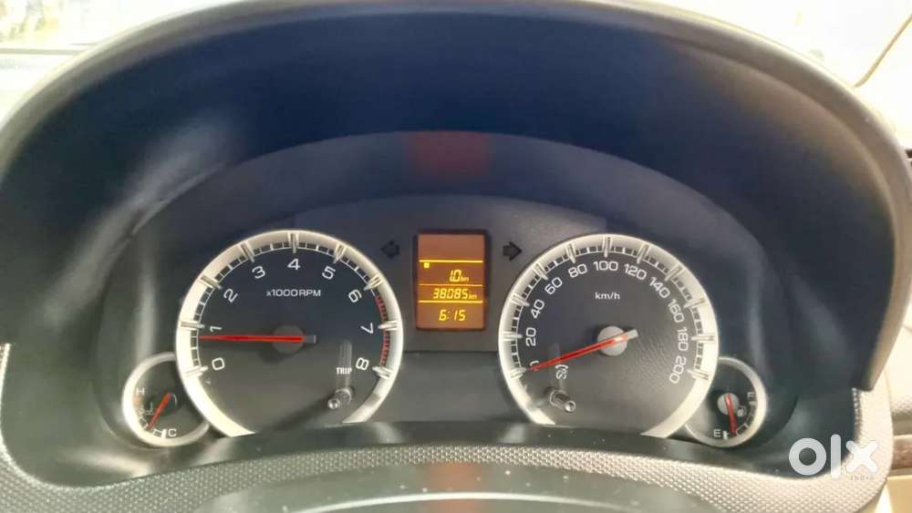 Maruti Suzuki Swift Dzire 1.3 Vxi, 2013, Petrol