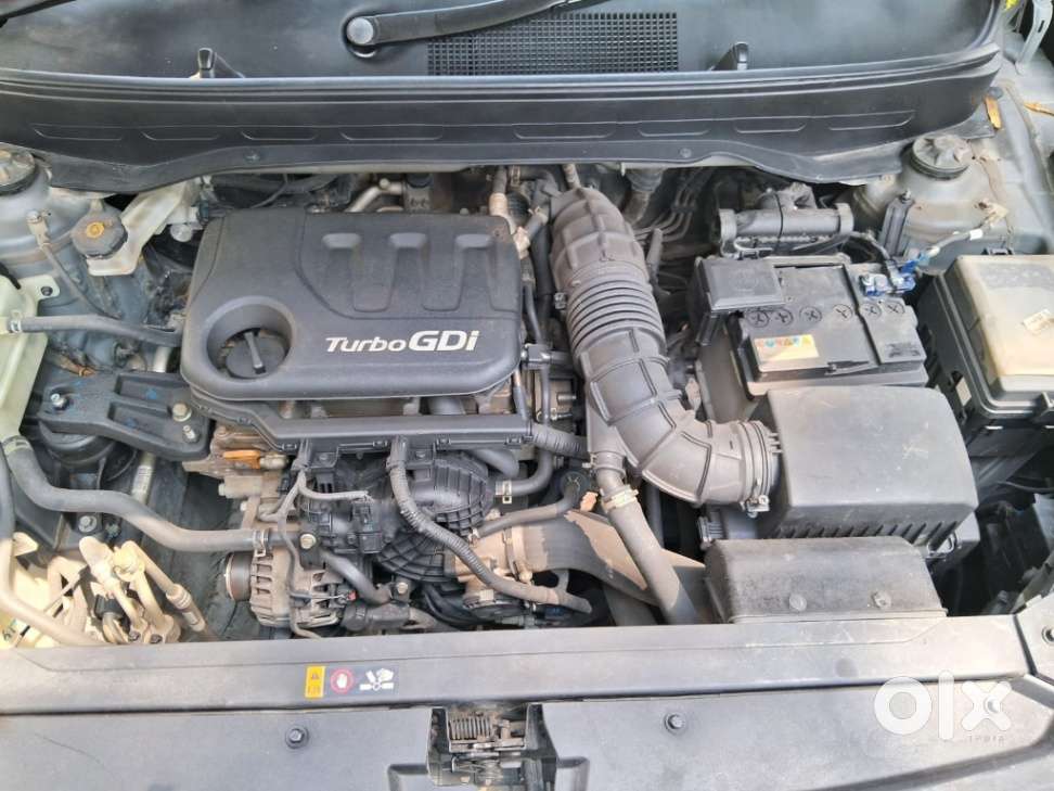 Hyundai Venue Sx Turbo, 2021, Petrol