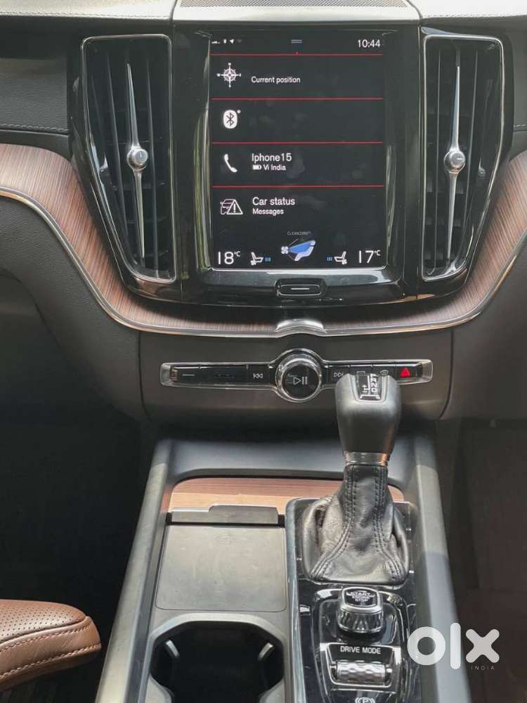 Volvo Xc60 D5 Awd Automatic, 2021