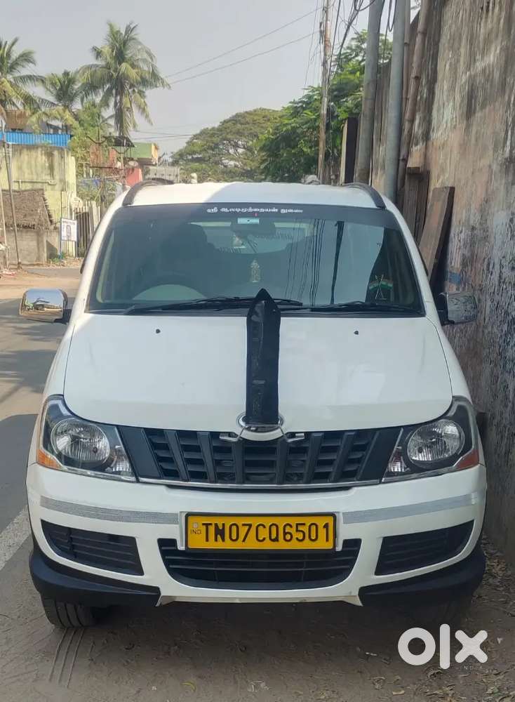 Mahindra Xylo 2018 Diesel 135000 Km Driven