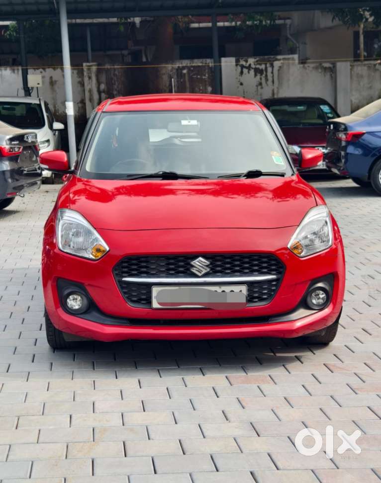 Maruti Suzuki Swift, 2021, Petrol