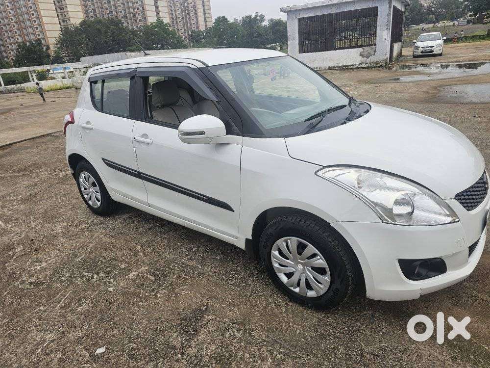 Maruti Suzuki Swift Ddis Vdi, 2014, Diesel
