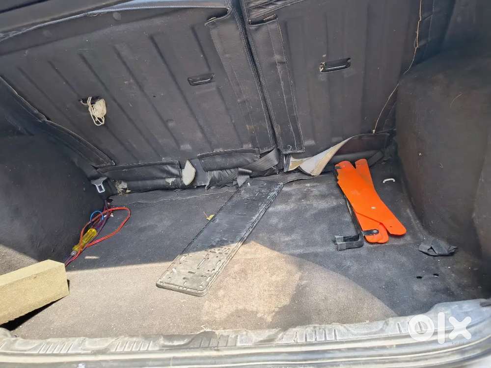 Ford Ecosport 2015 Diesel Good Condition