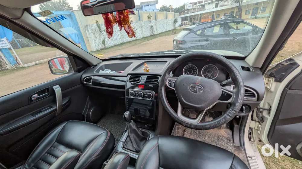 Tata Safari Storme 2018 Diesel 75500 Km Driven