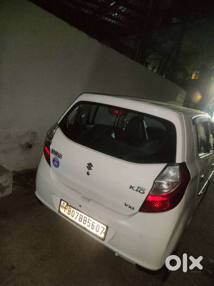 No Scratches, Central Lock, Leather Seats, Screen