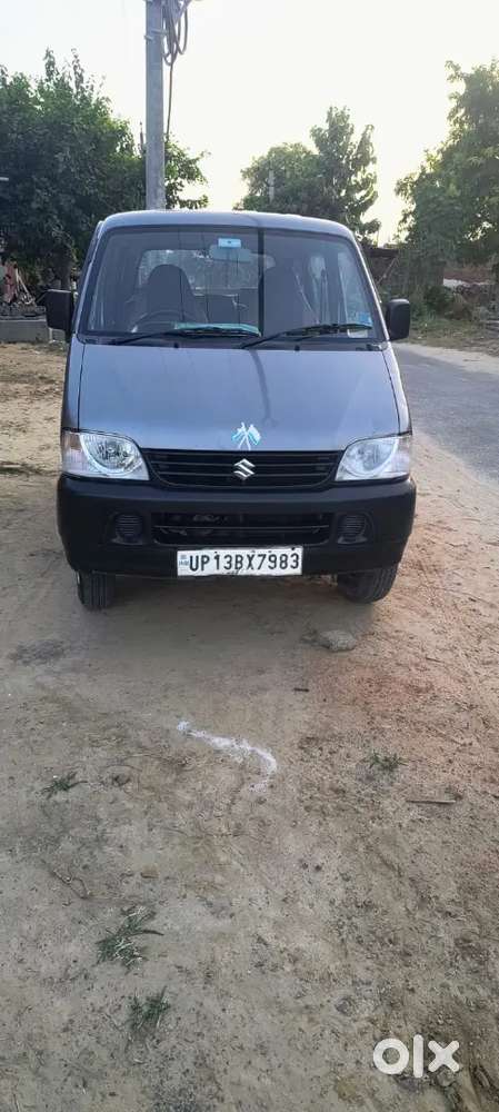 Maruti Suzuki Eeco 2022