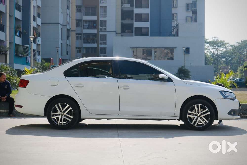Volkswagen Jetta 2.0l Tdi Highline At, 2014, Diesel
