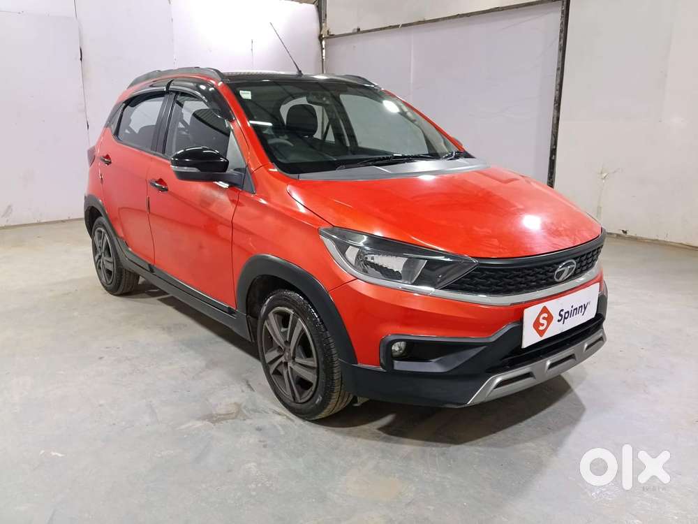 Tata Tiago Nrg 1.2 Xz Mt, 2021, Petrol
