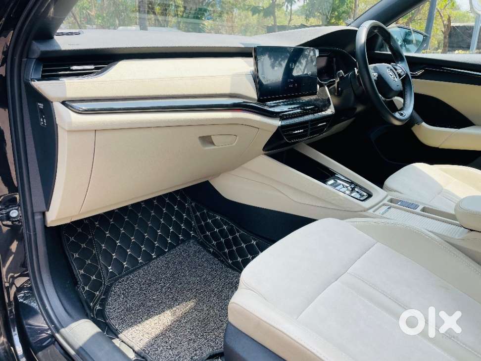 Skoda Octavia [2017-2019] 2.0 Tdi Style, 2021, Petrol