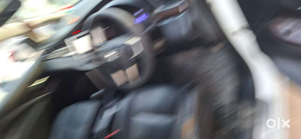 Toyota Innova Crysta 2.4 G Mt, 2017, Diesel