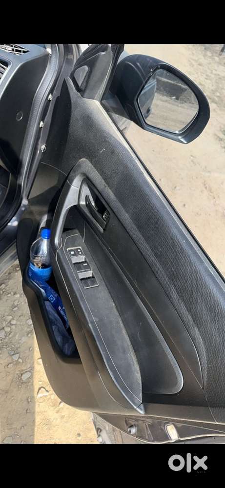 Maruti Suzuki Vitara Brezza 2021