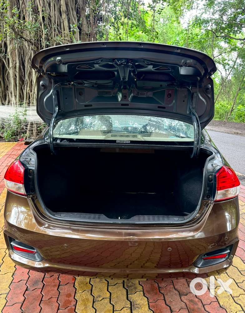 2018 Suzuki Ciaz Diesel Smart Hybrid