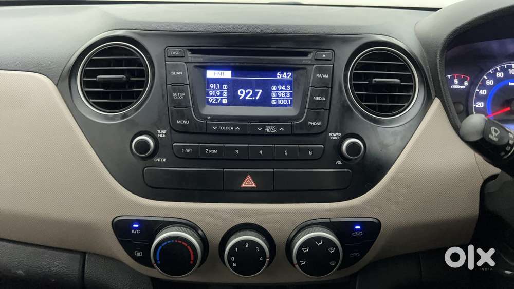 Hyundai Grand I10 1.1 Crdi Sportz, 2015, Diesel